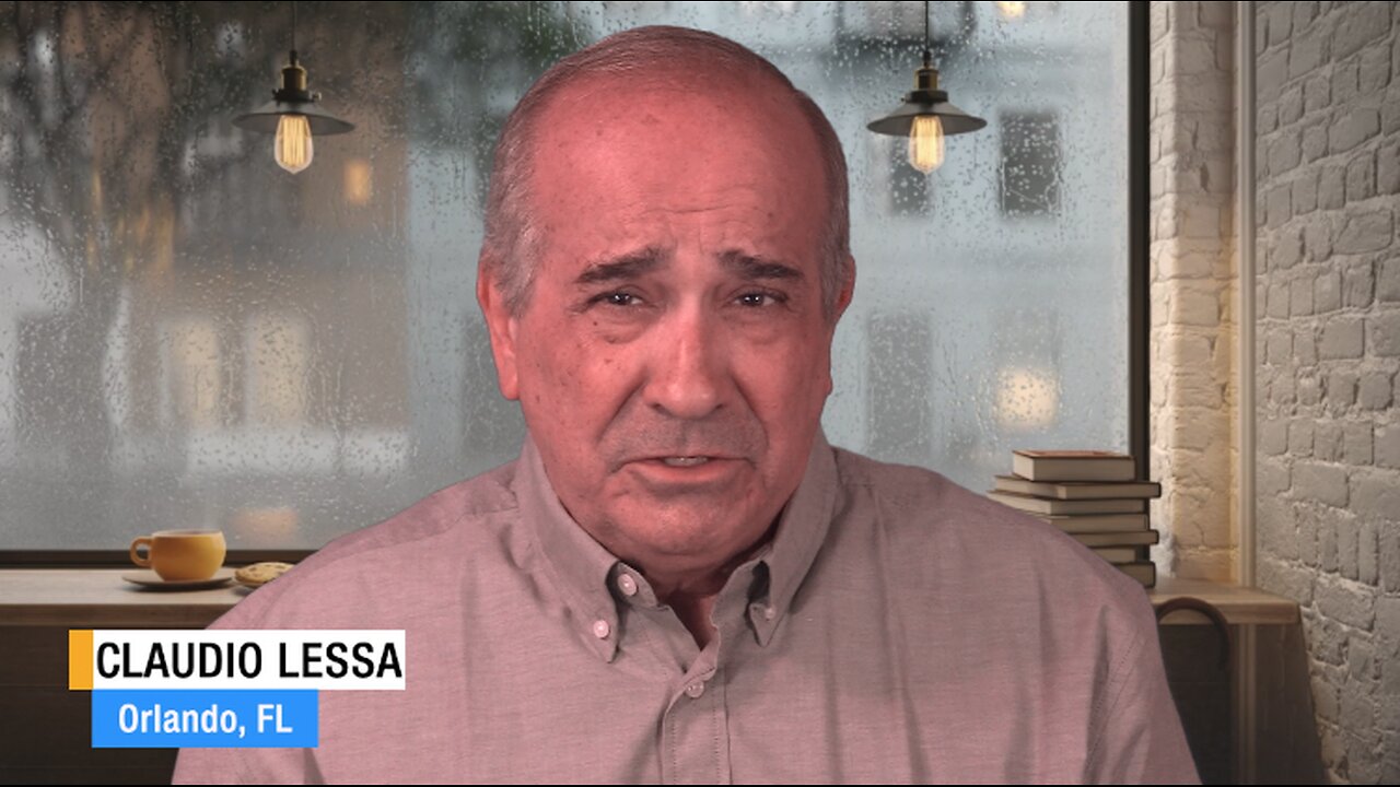 Orações - 29 Julho 2025