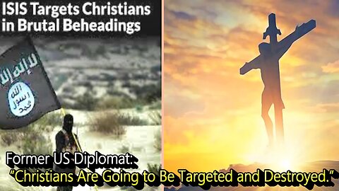 Mozambique: Muslim Jihadists Behead Christians, Burn Church and Homes: ‘Silent Genocide’