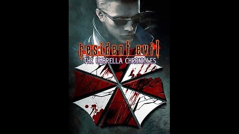 Resident Evil: The Umbrella Chronicles full gameplay part 1