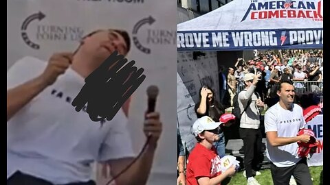 #CharlieKirk assassination: The violent left is desperate and becoming more dangerous