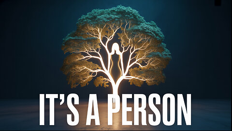 "The Hidden Truth About The Tree of Life"