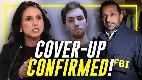 BREAKING: MASSIVE CHARLIE KIRK ASSASSINATION REVELATION! IT'S GOING DOWN!