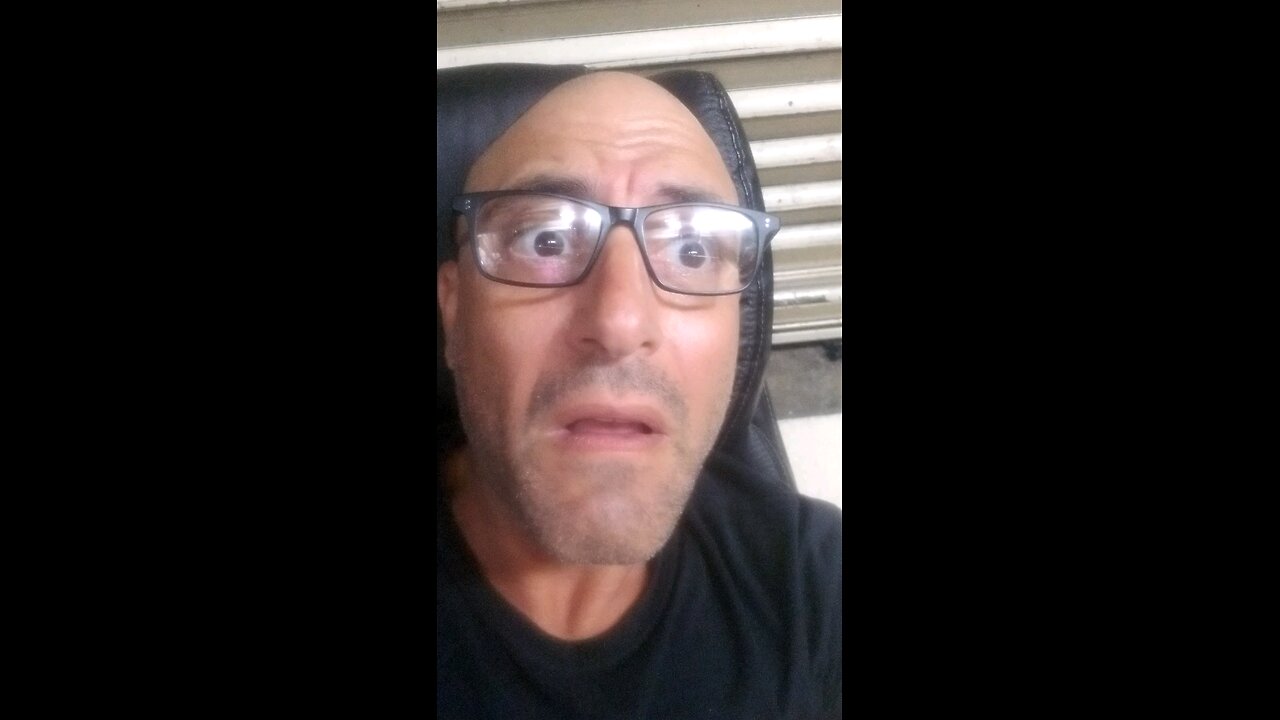 I'm gonna need that settlement soon.... or... 🤯.... I'm just gonna keep "watching"