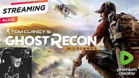 🔴 Purging Narco-Terrorists | Ghost Recon Wildlands | 22 Jan 2026 🔴