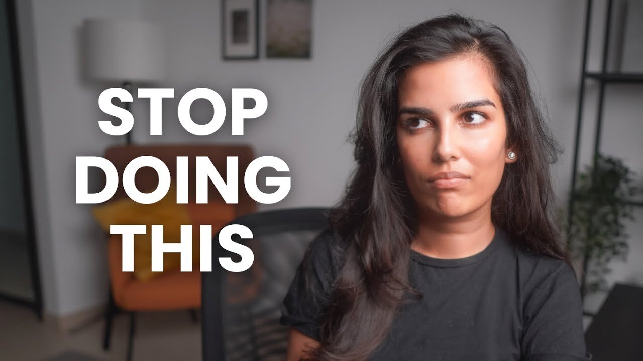 Ex-Banker Explains: Money Habits Keeping You Broke