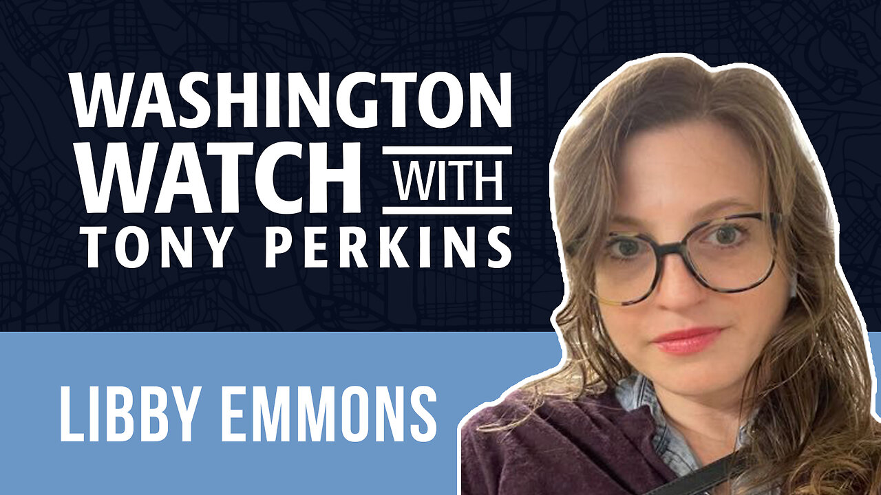 Libby Emmons on the Mental State of the Recent Catholic School Shooter