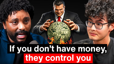 DeVory Darkins: TikTok Is Changing How a Generation Thinks | DSH #1802