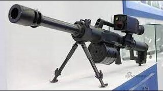 China s Sniper Grenade Launcher: QLU-11, delivers grenade with pinpoint accuracy