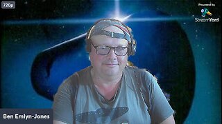 Interstellar Object Update Livestream