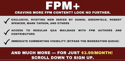 Sign Up For Frontpage Plus To Unlock Blockbuster Content!