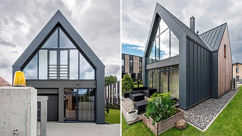CABIN HOUSE IDEAS