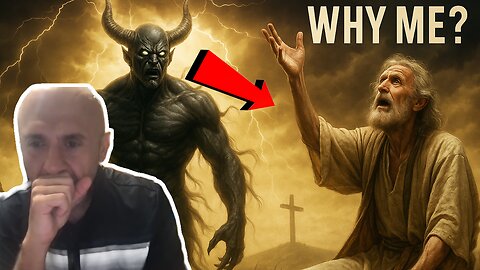 Why does God allow Evil things to Happen to Us? | Sam Shamoun