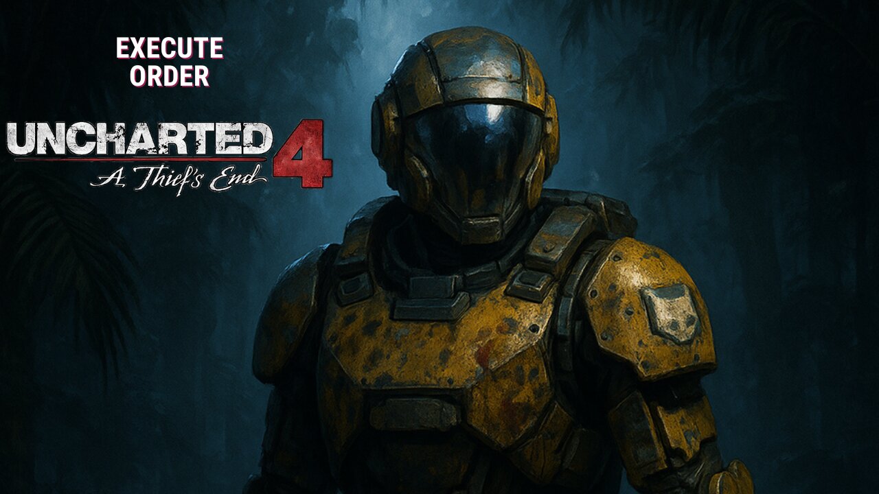 Drake's Ambition Continues | Uncharted 4