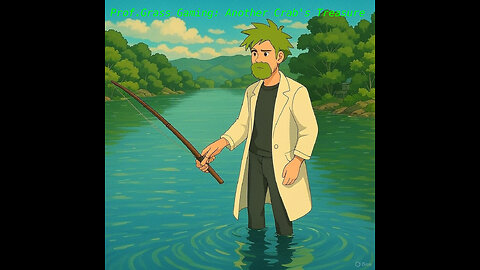 Prof.Grass Gaming: Another Crab's Treasure