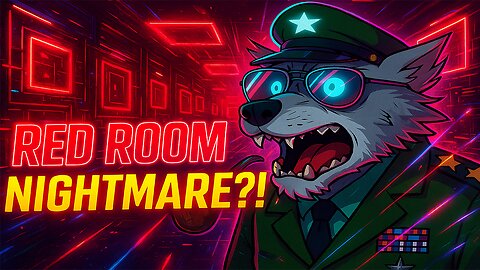 Red Room After Red Room… Am I in a NIGHTMARE - Blue Prince Ep. 2