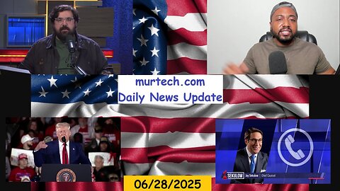 EP1607 | ACLJ, Sekulow: Trump’s Big Win at the Supreme Court, Black Conservative: Democrats MELTDOWN