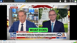 Kevin Hassett breaks down exactly what Americia gets