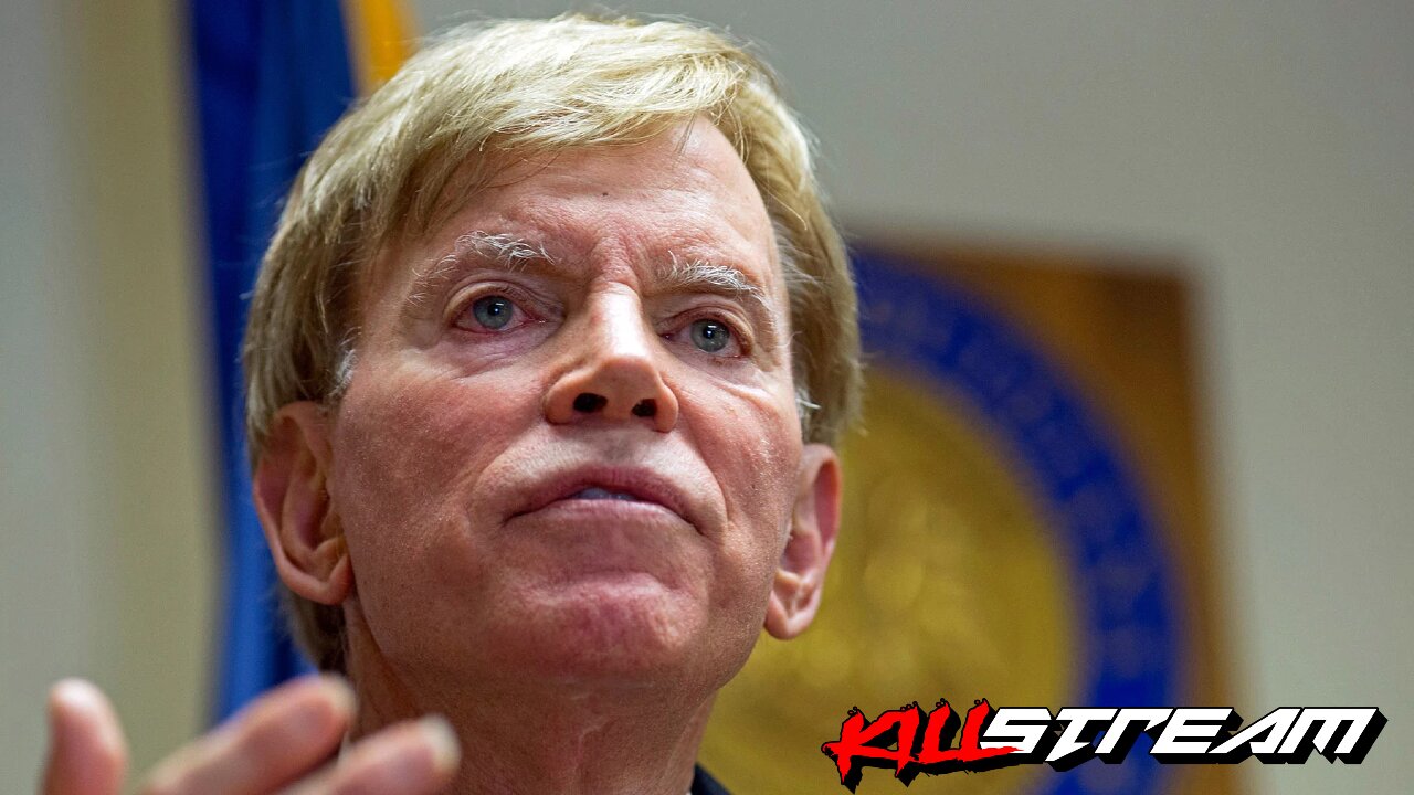 KILLSTREAM: DR. DUKE LIVE, SHILOH SPEAKS, + EVERYONE IS GETTING CANCER