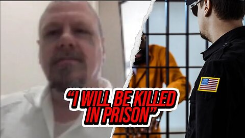 Inside Tom Raper's Prison Experience: A Lesson in Humility