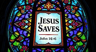 MTG: ARENA - Did you know Jesus loves you? - John 3:16 - Romans 10