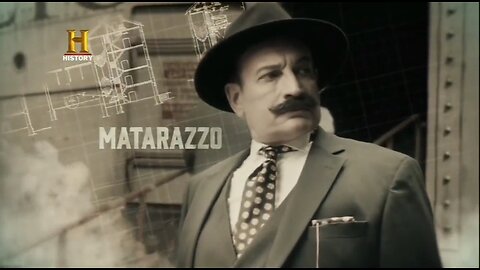 History Channel: Gigantes Do Brasil.