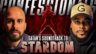 The Occult Side Of Music They DON’T Want You To See (Even The Devil Can’t Hide THIS)