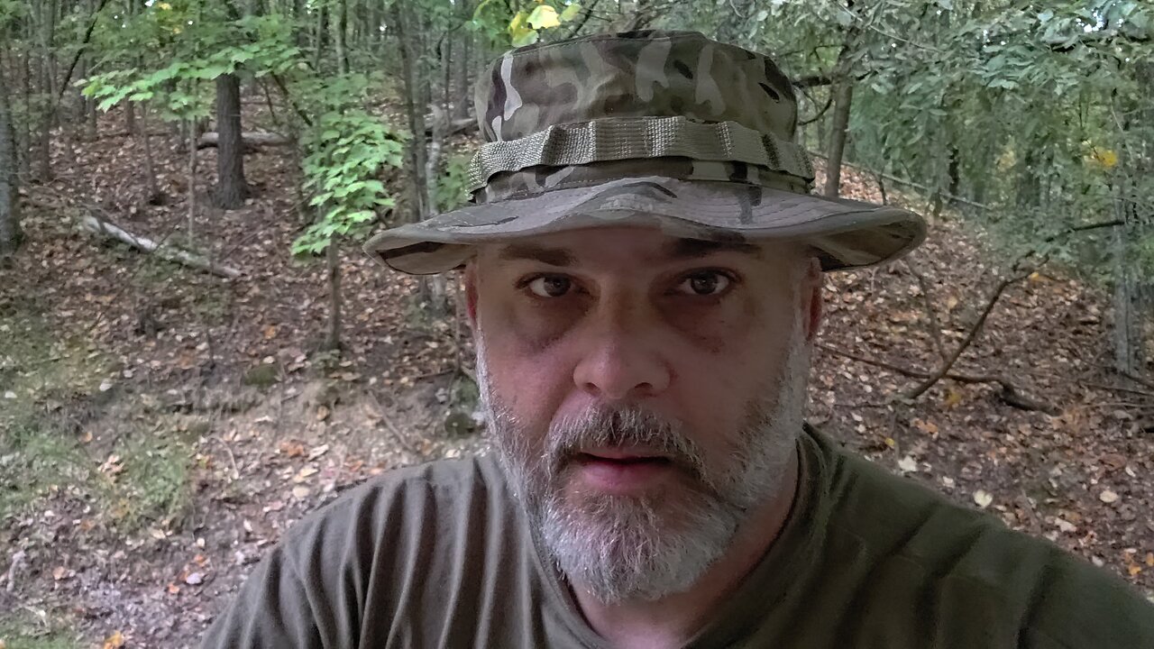 Charlie Kirk Assassin