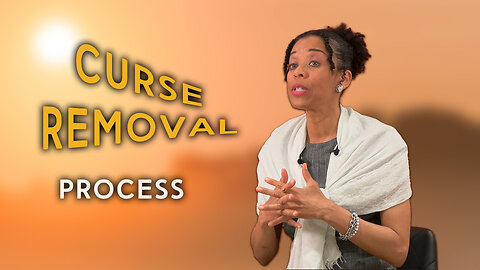 Curse Removal Process | 432hz Music | IN YOUR ELEMENT TV