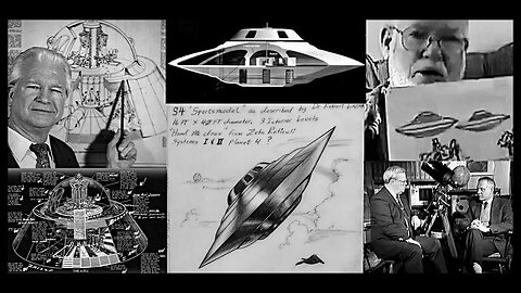 UFOs and ARVs: anti-gravity, the physics, propulsion and insights into how they possibly fly