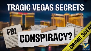 The Chilling Truth Behind the Vegas Shooting