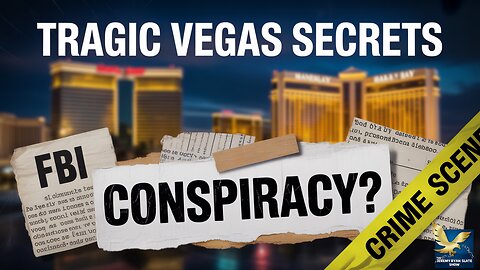 The Chilling Truth Behind the Vegas Shooting
