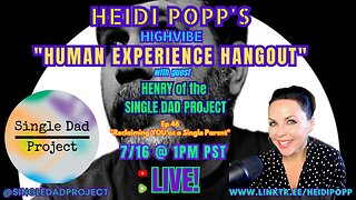 Ep 46 HIGHVIBE HANGOUT