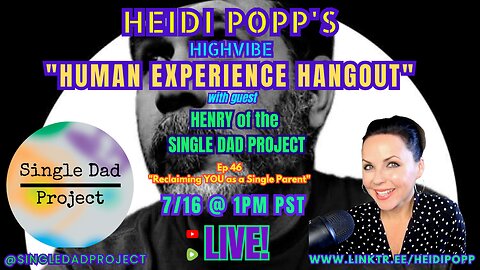 Ep 46 HIGHVIBE HANGOUT