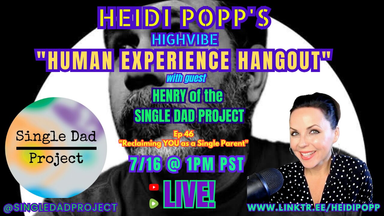 Ep 46 HIGHVIBE HANGOUT