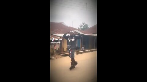 Funny Fails