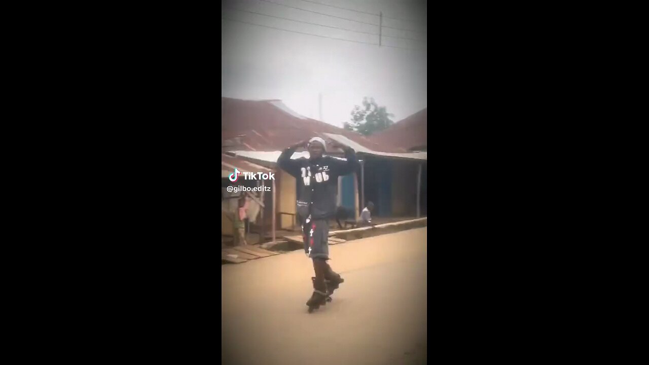 Funny Fails