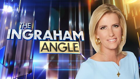 The Ingraham Angle (Full episode) - Wednesday, August 27
