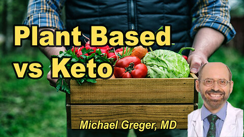 Plant-Based vs. Keto: Fueling Health with the Right Foods