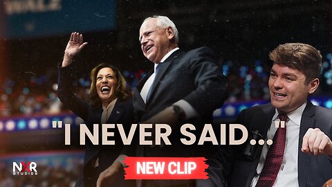 Did Nick Fuentes Really Tell People To Vote For Kamala?