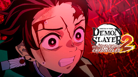 🔴 LIVE CHECKING OUT INVINCIBLE VS & THEN DEMON SLAYER HINOKAMI CHRONICLES 2