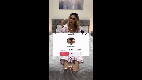 Sexy Bambii Part 3 Q & A