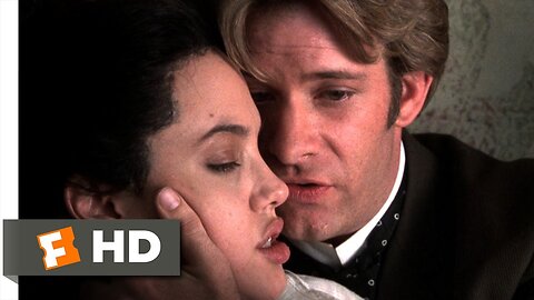 Original Sin Movie CLIP - You're a Whore (2001) HD