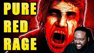How are RAGE VICTIMS made Rage Virus (28 Years Later) Reaction