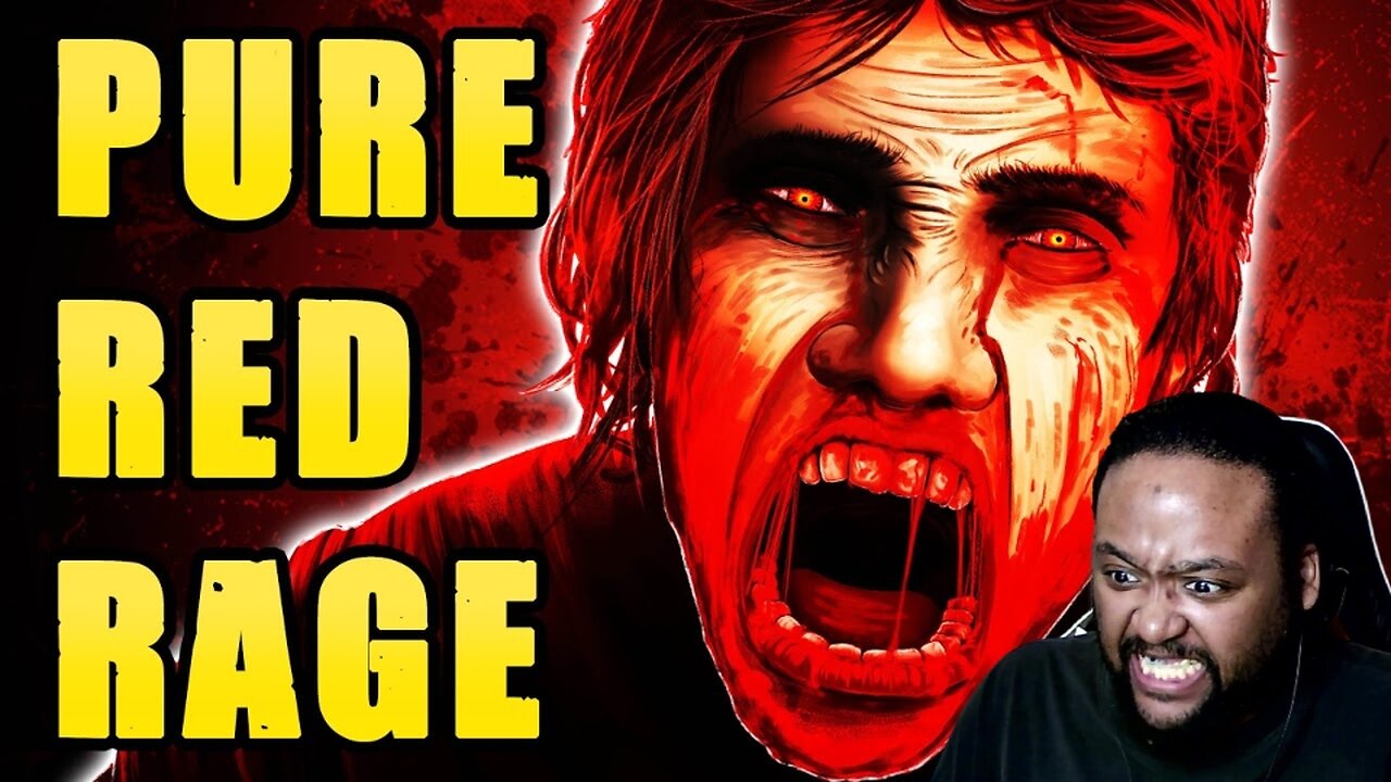 How are RAGE VICTIMS made Rage Virus (28 Years Later) Reaction