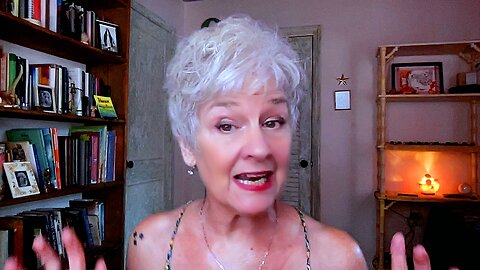 Lady Melody reads Voyage of the Dawn Treader-episode 19
