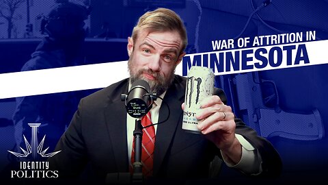 Identity Politics (Ep. 72): Ignore Your Enemy’s Tears (w/ Tim Murdock)