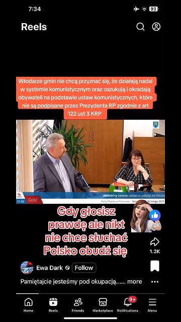 In Polish : judges, constitution : Poland