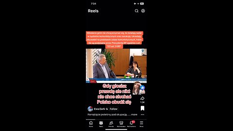 In Polish : judges, constitution : Poland