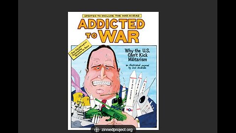 ~Addicted To War~