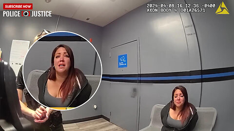 What REALLY Happens When Shoplifters 🛒 Get Caught